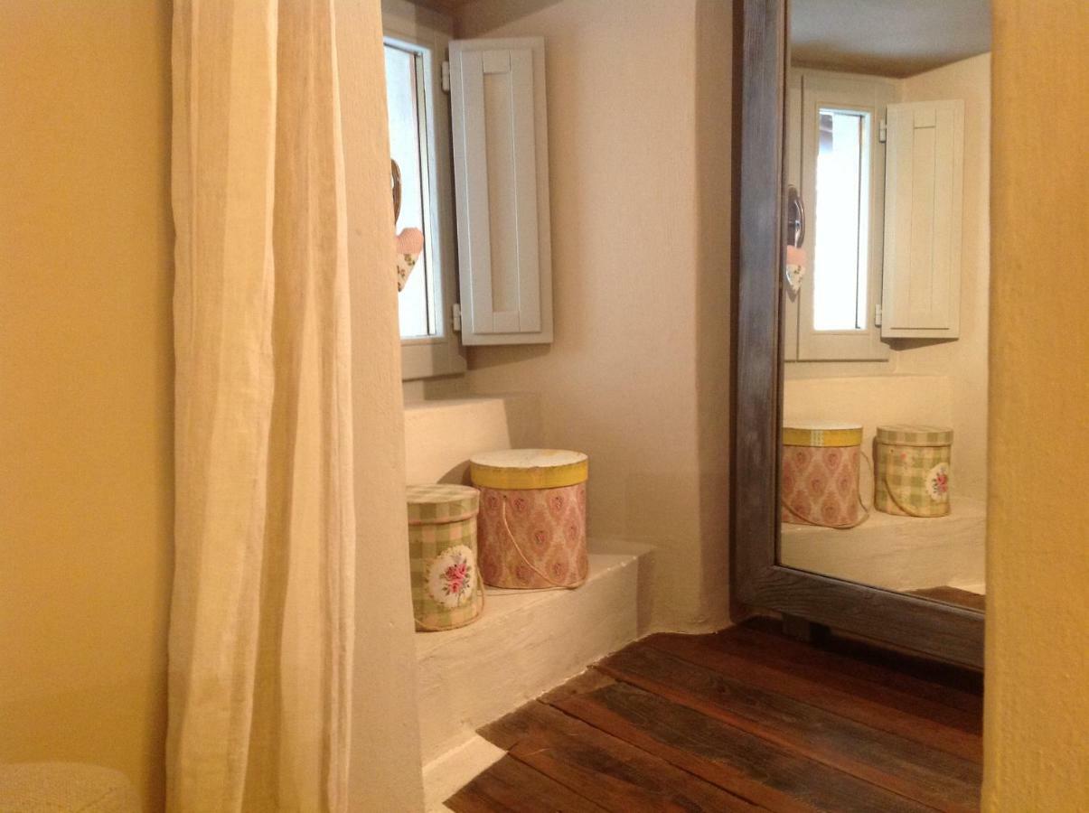 Apartmán Cortona Shabby Chic House Exteriér fotografie